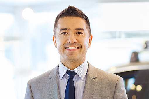 Photo du membre de l'équipe