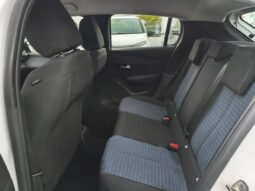 
										Peugeot 208 II 1.2 PureTech 75ch S&S Active complet									