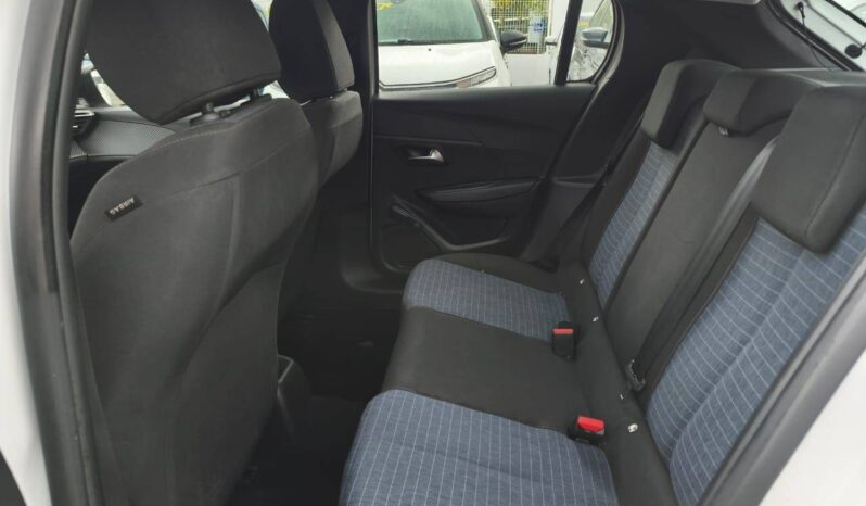 
								Peugeot 208 II 1.2 PureTech 75ch S&S Active complet									