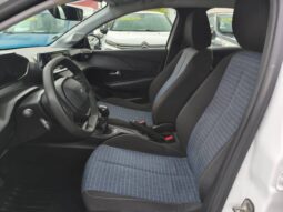 
										Peugeot 208 II 1.2 PureTech 75ch S&S Active complet									