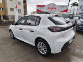 Peugeot 208 II 1.2 PureTech 75ch S&S Active