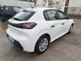 Peugeot 208 II 1.2 PureTech 75ch S&S Active