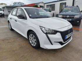 Peugeot 208 II 1.2 PureTech 75ch S&S Active