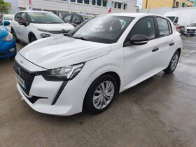 Peugeot 208 II 1.2 PureTech 75ch S&S Active