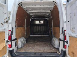 
										Renault Master complet									