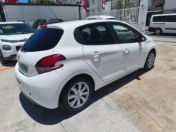 Peugeot 208  1.5 BlueHDi 100ch E6.c Active 5p