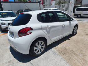 Peugeot 208  1.5 BlueHDi 100ch E6.c Active 5p