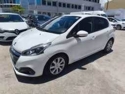 Peugeot 208  1.5 BlueHDi 100ch E6.c Active 5p