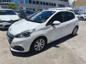 Peugeot 208  1.5 BlueHDi 100ch E6.c Active 5p